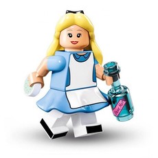 Alice (set 71012-7)