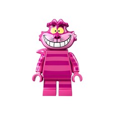 Cheshire Cat (set 71012-8)