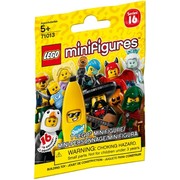 Series 16 - Random Bag
