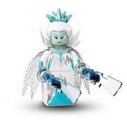 Ice Queen