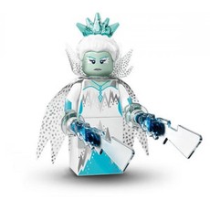 Ice Queen (set 71013-1)