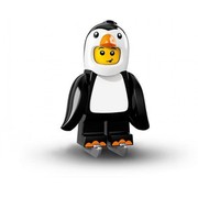 Penguin Boy