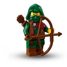 Rogue (set 71013-11)