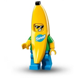 Banana Guy
