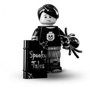 Spooky Boy