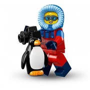 Wildlife Photographer