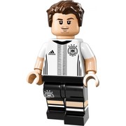 Mario Götze (19)