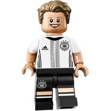 Max Kruse (23) (set 71014-16)