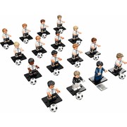 DFB (Deutscher Fussball-bund) - Complete - All Sets