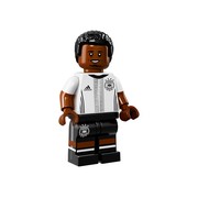 Jérôme Boateng (17)
