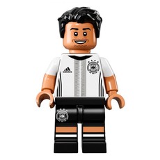 Mesut Özil (8) (set 71014-8)