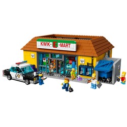 The Kwik-E-Mart, zdjęcie 1