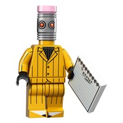 The Eraser