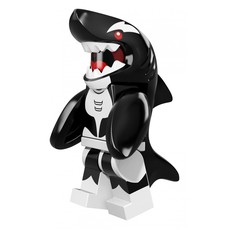 Orca (set 71017-14)