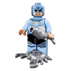 Zodiac Master (set 71017-15)