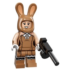 March Harriet (set 71017-17)