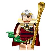 King Tut
