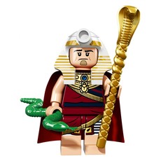 King Tut (set 71017-19)