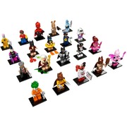 The LEGO Batman Movie Series 1 - Complete - All Sets