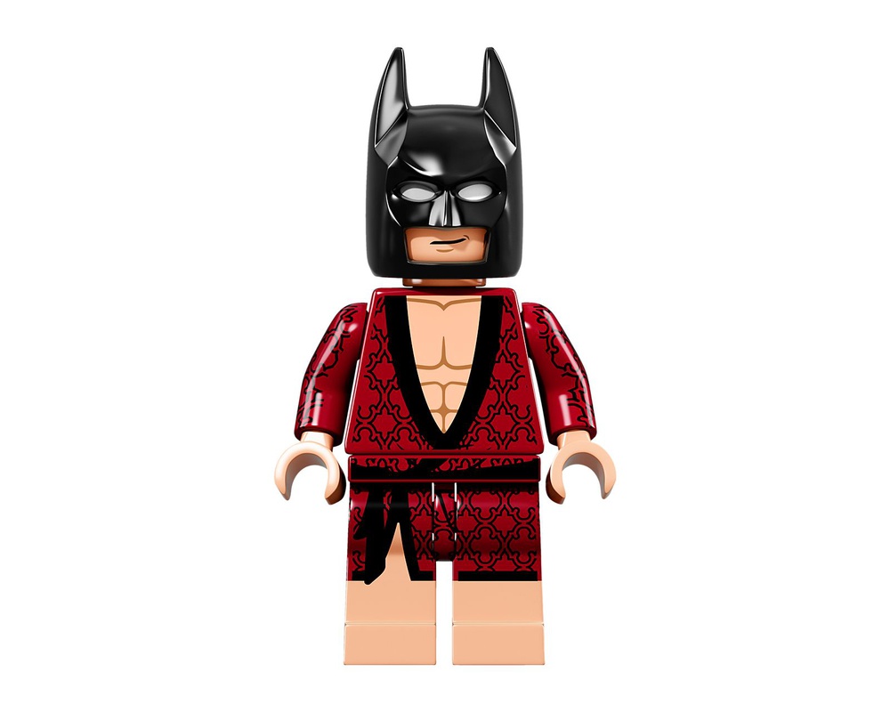 REVIEW: 71017 LEGO Minifigures - LEGO Batman Movie Series - LEGO Licensed -  Eurobricks Forums