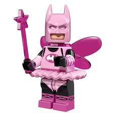 Fairy Batman (set 71017-3)
