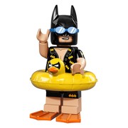 Vacation Batman