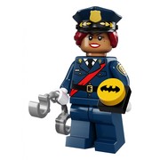 Barbara Gordon