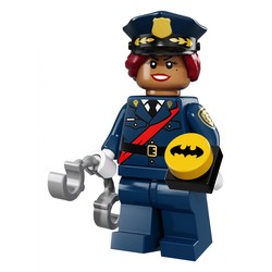 Barbara Gordon