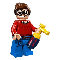Dick Grayson (set 71017-9)