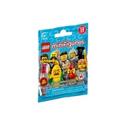 Series 17 - Random Bag