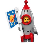 Rocket Boy