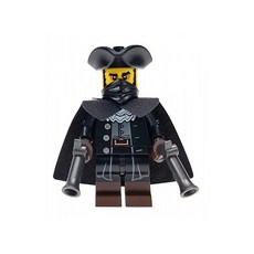 Highwayman (set 71018-16)