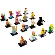 Series 17 - Complete - All Sets
