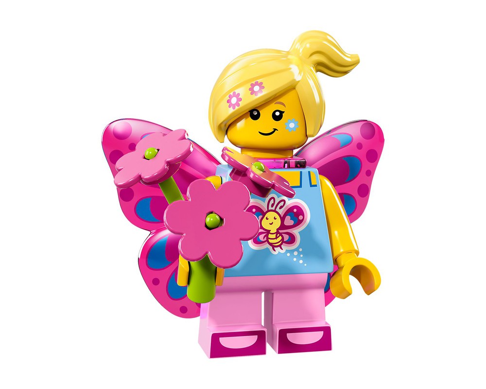 Serie 17 best sale lego minifigures