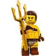 Roman Gladiator