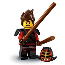 Kai Kendo (set 71019-1)
