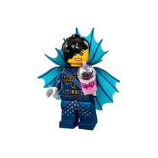 Shark Army General #1 (set 71019-11)