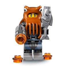Shark Army Octopus (set 71019-12)