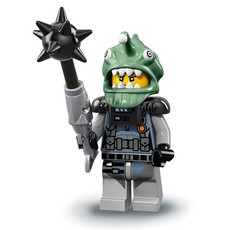 Shark Army Angler (set 71019-13)