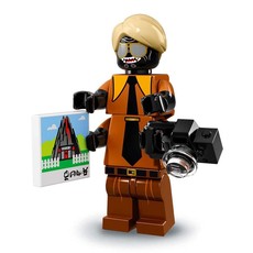 Flashback Garmadon (set 71019-15)