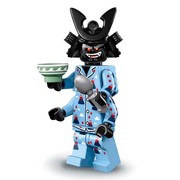 Volcano Garmadon