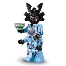 Volcano Garmadon (set 71019-16)