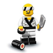 Sushi Chef