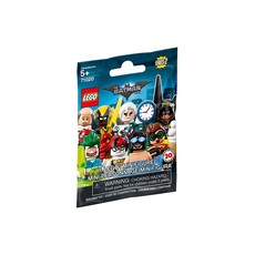 The LEGO Batman Movie Series 2 - Random Bag (set 71020-0)