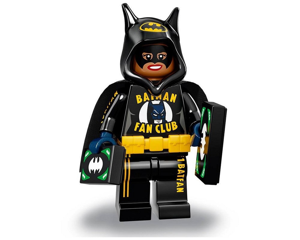 Lego best sale batman batgirl