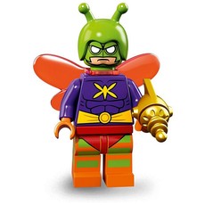 Killer Moth (set 71020-12)