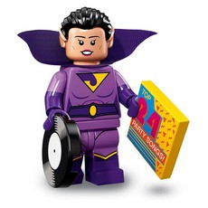 Wonder Twin Jayna (set 71020-13)
