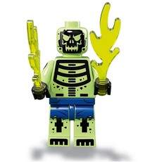 Doctor Phosphorus (set 71020-18)