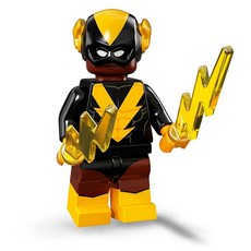 Black Vulcan (set 71020-20)
