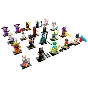 The LEGO Batman Movie Series 2 - Complete - All Sets